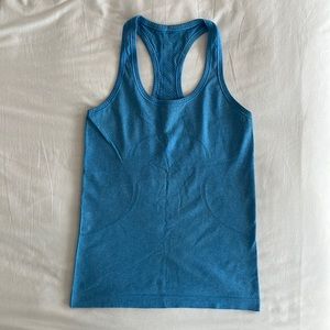 Lululemon Swiftly Tech Racerback Tank Top